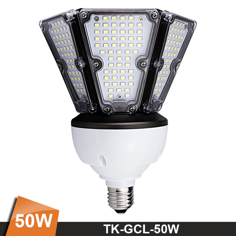 50 Watt Post Top LED Light