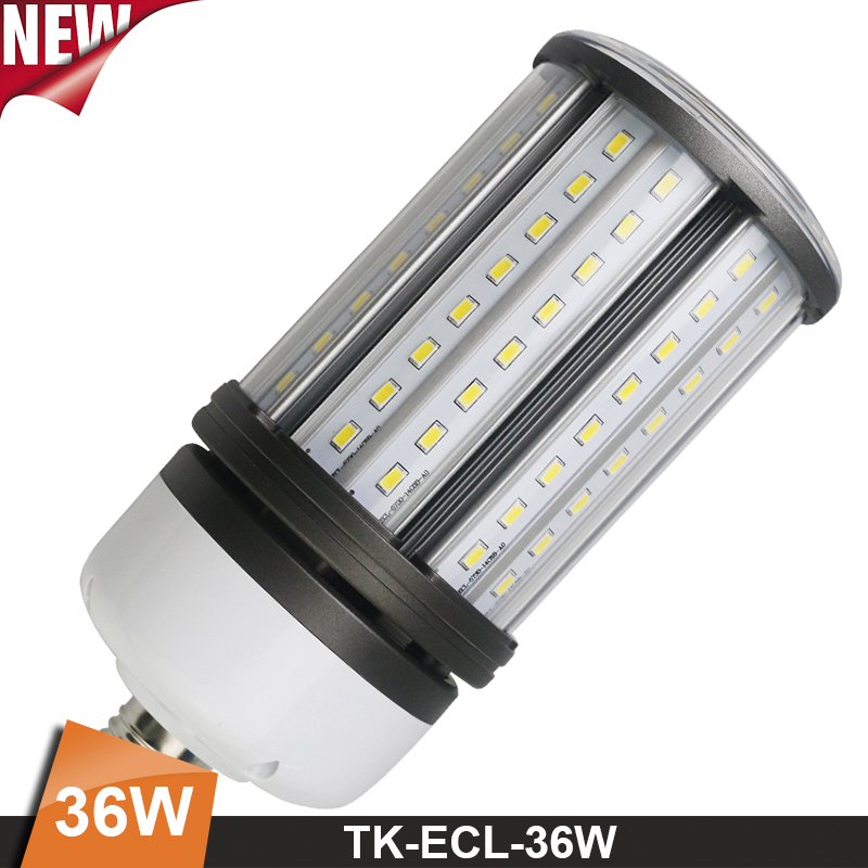 ECL-36W-UL DCL  Approved LED Corn Light